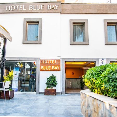 Blue Bay Beach Hotel (Adults Only) Bitez Zewnętrze zdjęcie