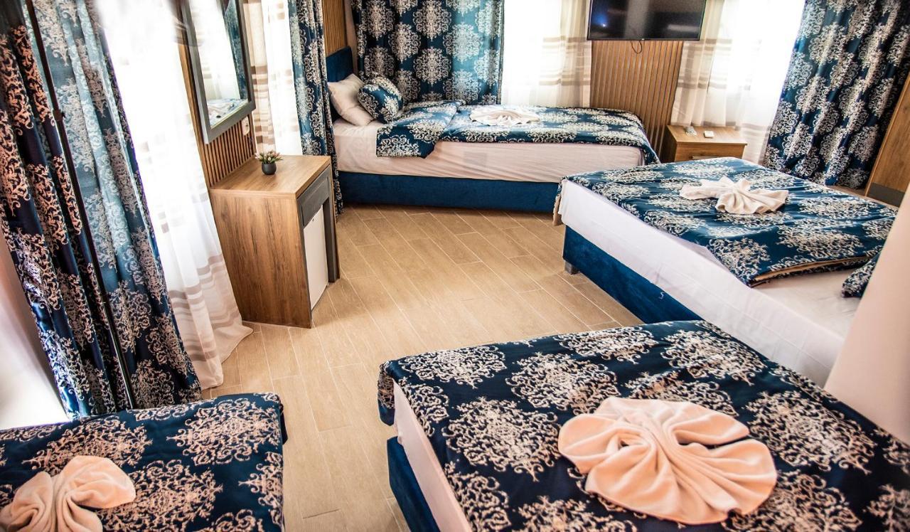 Blue Bay Beach Hotel (Adults Only) Bitez Zewnętrze zdjęcie
