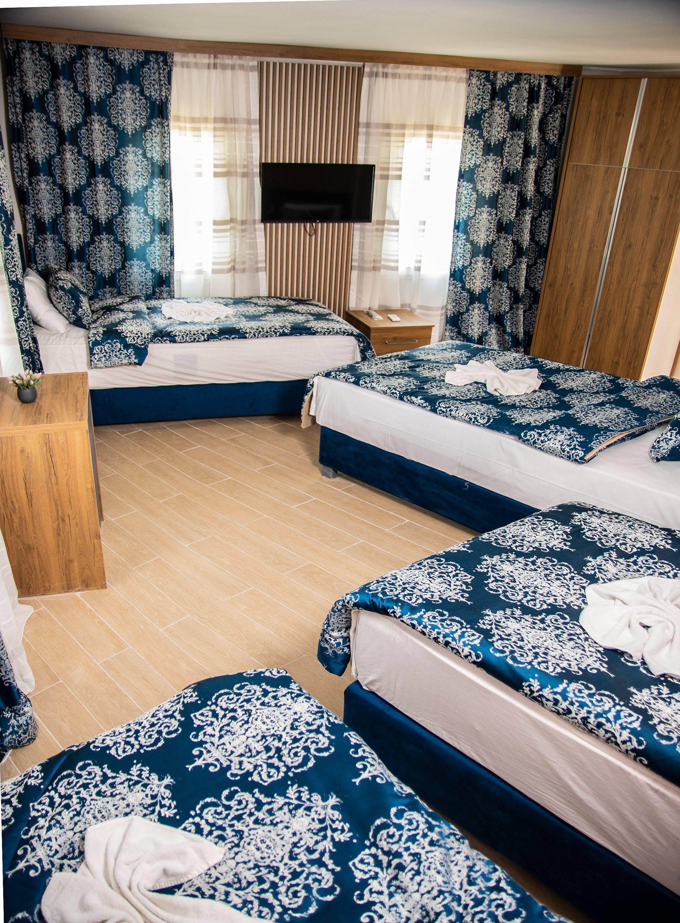 Blue Bay Beach Hotel (Adults Only) Bitez Zewnętrze zdjęcie