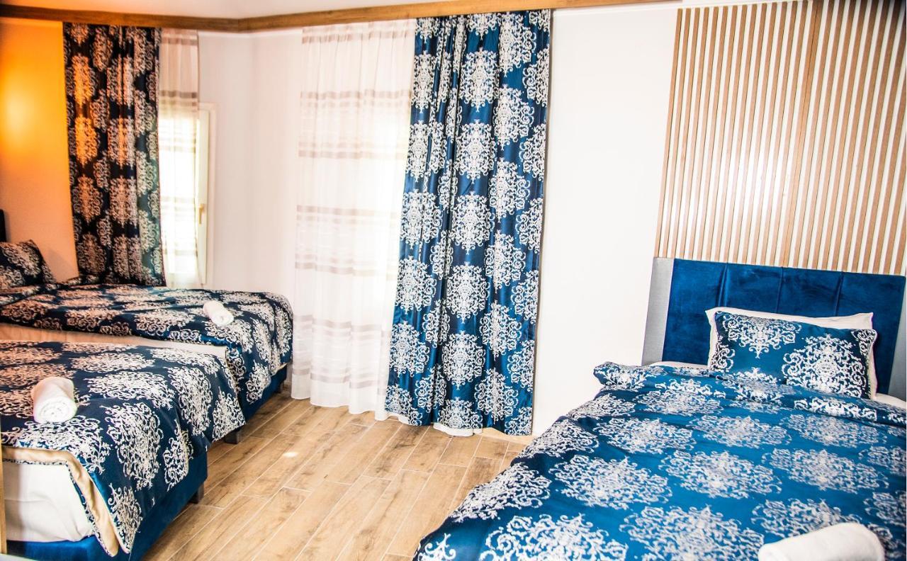 Blue Bay Beach Hotel (Adults Only) Bitez Zewnętrze zdjęcie