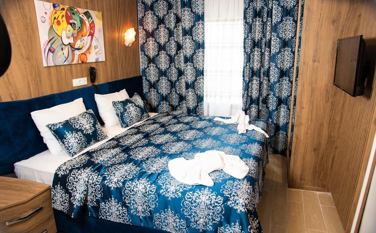 Blue Bay Beach Hotel (Adults Only) Bitez Zewnętrze zdjęcie