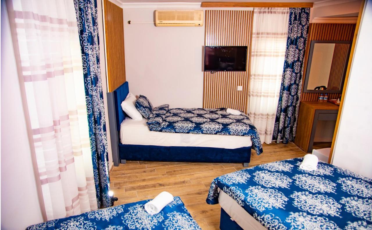 Blue Bay Beach Hotel (Adults Only) Bitez Zewnętrze zdjęcie