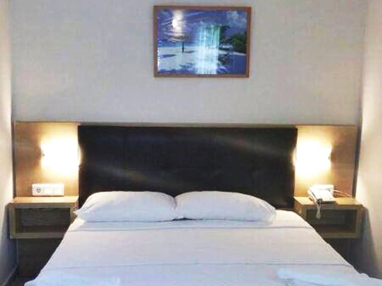 Blue Bay Beach Hotel (Adults Only) Bitez Zewnętrze zdjęcie